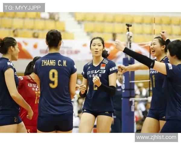2015年中国女排精彩对决阿根廷队展现团队精神与竞技魅力 2015年中国女排精彩对决阿根廷队展现团队精神与竞技魅力