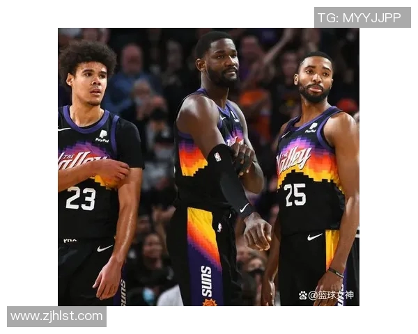 2010年NBA总决赛首场对决太阳队与湖人队谁能笑到最后