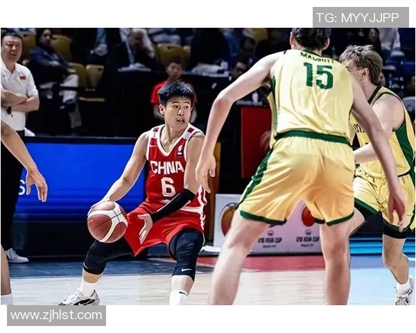 2016年中国男篮对阵澳大利亚精彩回顾与赛后分析