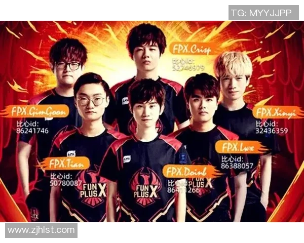 王者荣耀战术解析:深入探讨FPX战队的包夹策略与执行细节 王者荣耀战术解析:深入探讨FPX战队的包夹策略与执行细节