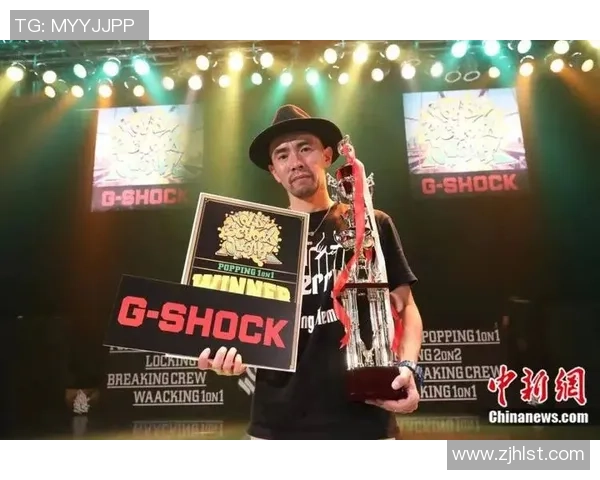 街舞意识排行榜揭晓北京街舞队荣获第二名引发热议