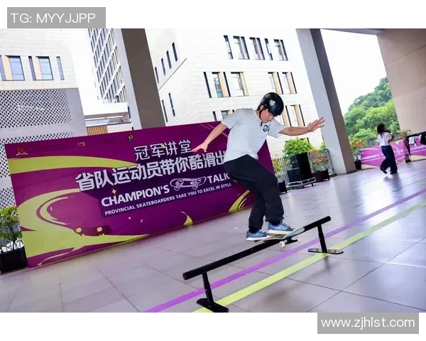 西安滑板队心理素质提升之路:热议滑板运动的变革与挑战 西安滑板队心理素质提升之路:热议滑板运动的变革与挑战